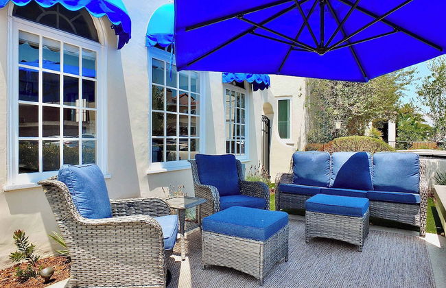 Belmont Shore Beach House - Foto 36