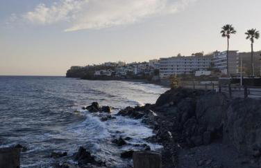 Gran Ventanal El Crucero renovado frente al Mar - Foto 6
