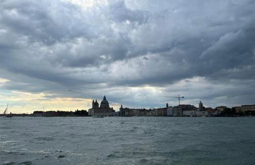 Venezia,Giudecca appartamento con giardino privato - Foto 22