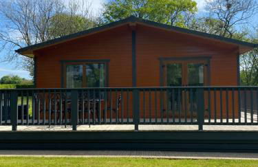 Strone Farm Cabin - Foto 2