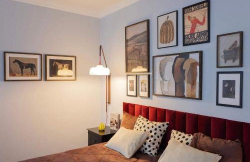 Premium 2-Level apartment on Rhine, Great Location - Foto 32