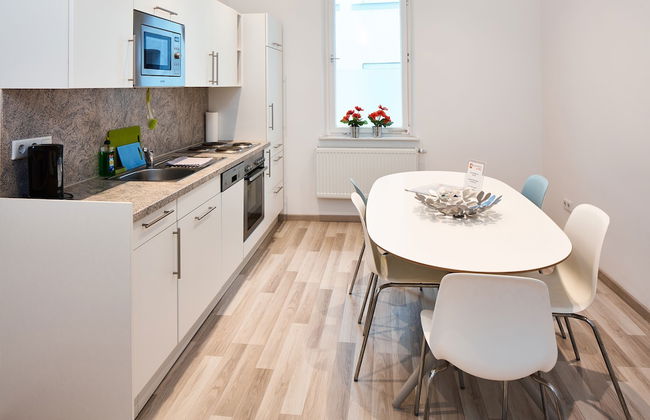 Apartments 4 YOU - Goethestrasse - Foto 17