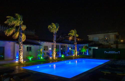 Paradise Apartments Artemida - Foto 36