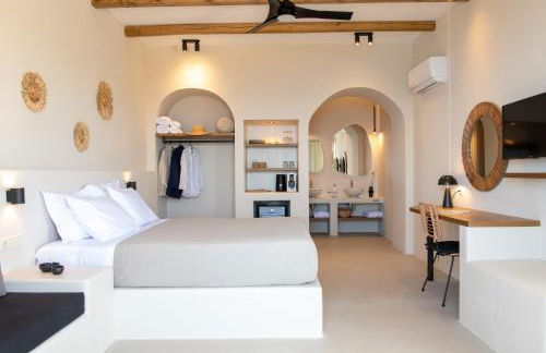 Althea Anafi Suites - Foto 61