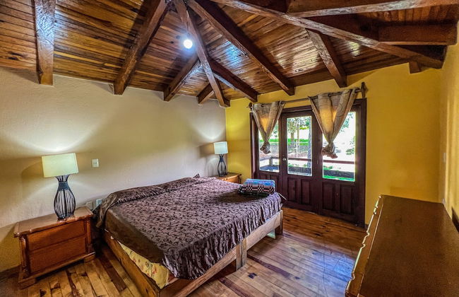 Cabanas Berna - Foto 4