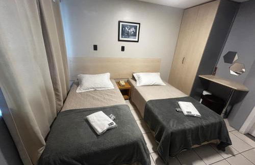 America Flat Localização incrível em São Luís - Foto 15