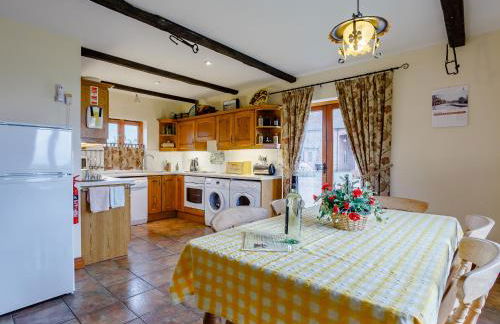 Timbers Barn - E3863 - Foto 13