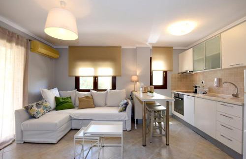 Fibes Luxury Living by RentalsPro Services - Mouries Halkidiki - Foto 49