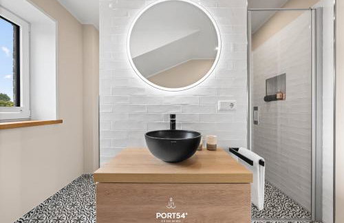 Penthouse Ferienwohnung Seeluft-Lounge - Foto 27