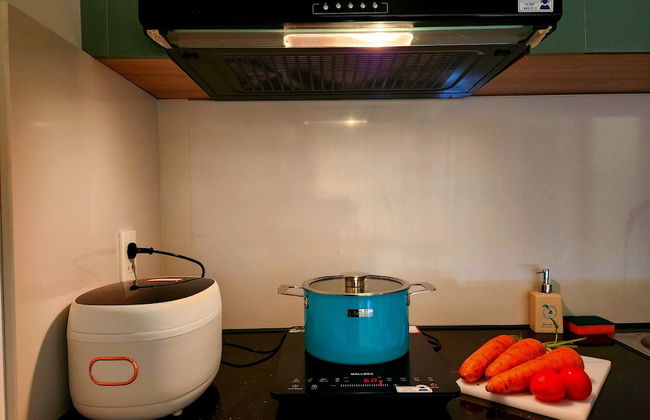 Mi amor luxury beach apartment - Foto 38