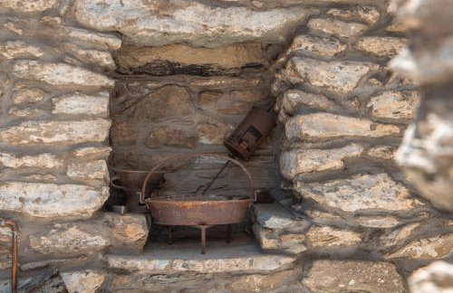 Karastamati΄s Tower House - Foto 20