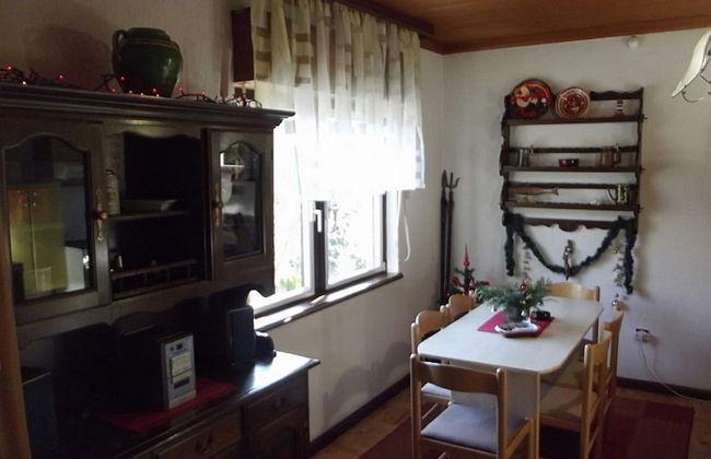 Detached House at 100m Distance of the Lake - Foto 26