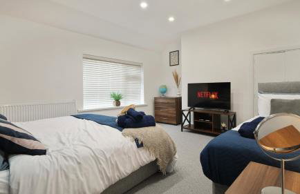 Modern Luxury Home - Pool Table - Sleeps 5 - Foto 22