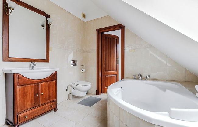 Lumina amazing house in Warsaw - Foto 28