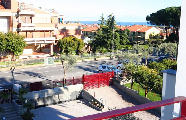 Appartamento Belsoggiorno - Photo 8