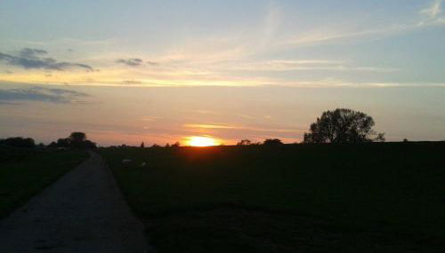 Luxus Chalet mit Terrasse, sehr ruhig in Kollmar - Foto 4