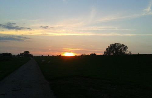 App mit eigener Sauna, ruhig und idyllisch - Foto 18