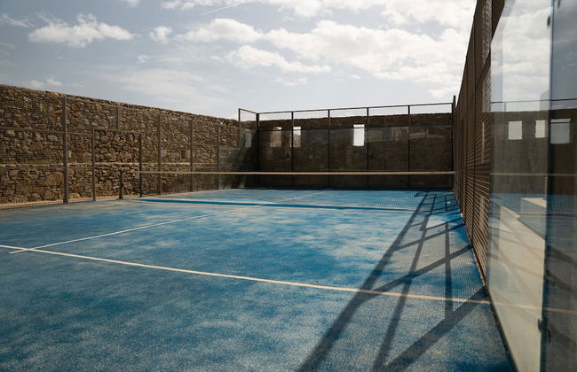 Villa Mykonos Kalo Livadi - Foto 18