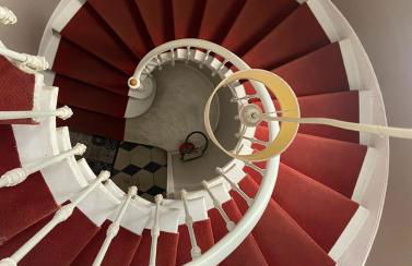 Le Château de Bel Air - Suite de 125m2 - Expérience unique - Foto 28