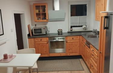 Ferienhaus Tauber Lodge für Familie & Freunde - Photo 5