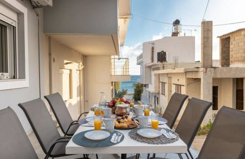 Avra 4 amazing house by the sea - Foto 1