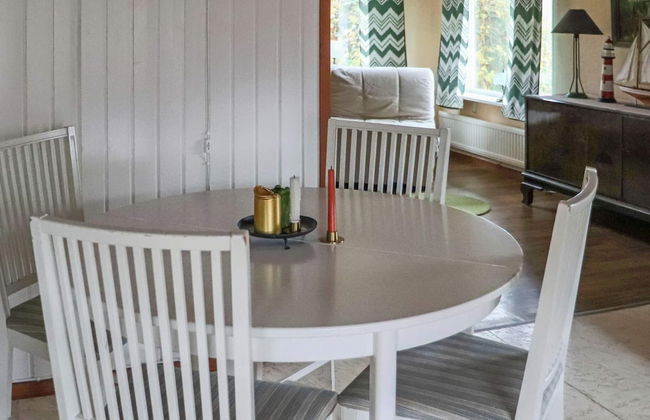 Summer Cottage Near the Beach - Foto 13