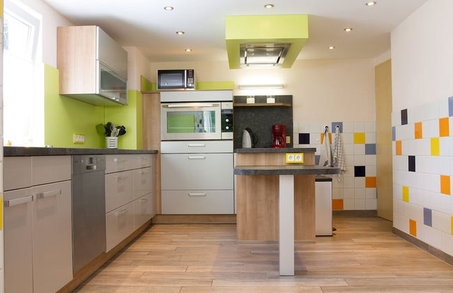 Gästehaus zum Rothaarsteig - Ferienhaus - Photo 11