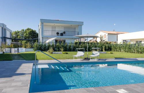 Apartment Primo Passo with Pool - Foto 1