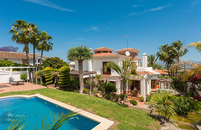 Holidays2Alhaurin de la Torre - Foto 29