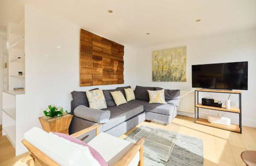 Light by Regents Canal - Foto 2