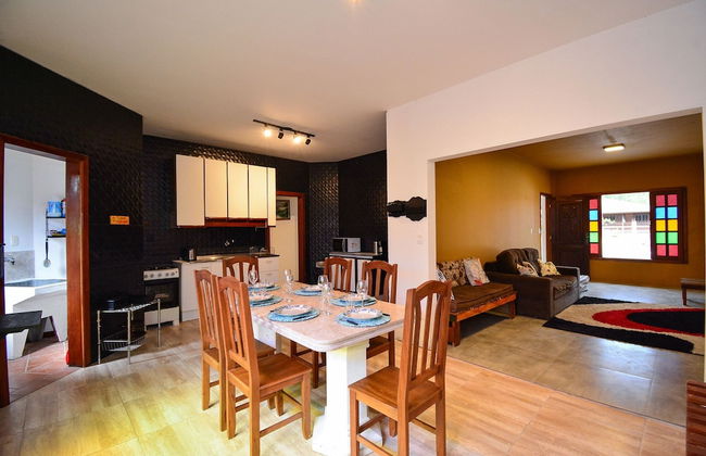 Casa na Praia Grande - Gov Celso Ramos - Photo 25