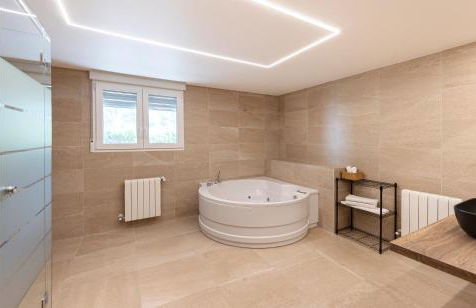 Carrasca 8 paddle & pool - Foto 19