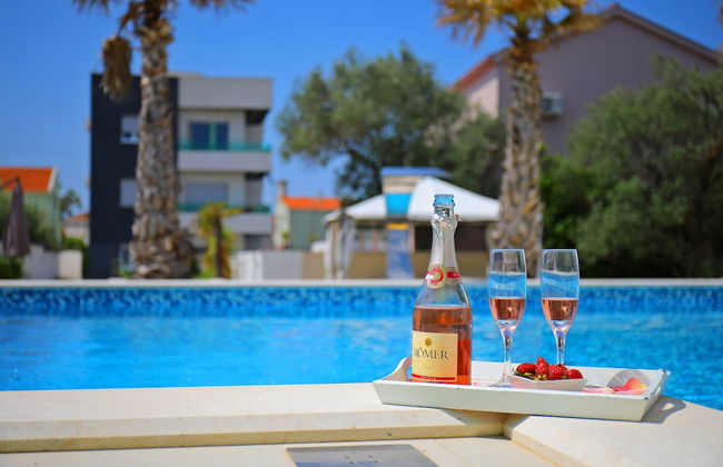 Boutique Apartments Blitz - Foto 37