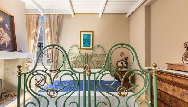 3800 Case Aida - Celeste Superior 1P by Barbarhouse - Foto 5, Habitación