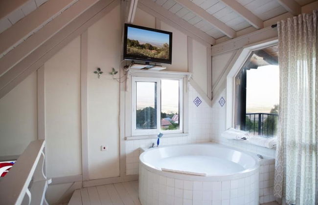 Galilee Magic Mansion - Foto 32