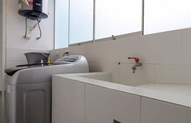 w Spacious 3BR With Balcony in Barranco - Foto 15