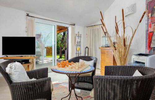 Private Villa ORIONE - Photo 13