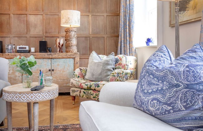 Linscott Farmhouse in Moretonhampstead - Foto 4