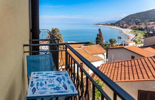 La casa di Gloria, 100m dal mare, vicino Cefalù - Foto 1