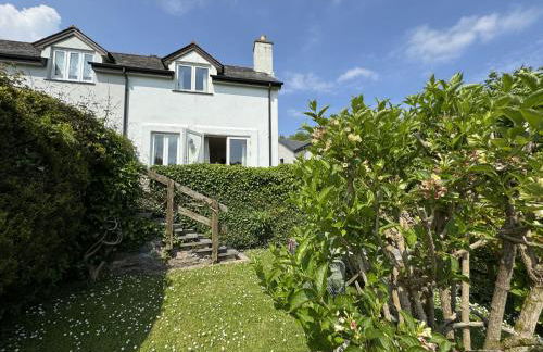 Primrose Cottage - South facing cottage in the heart of Dittisham - Foto 19