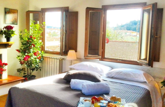 B&B Mia Palace - Foto 13