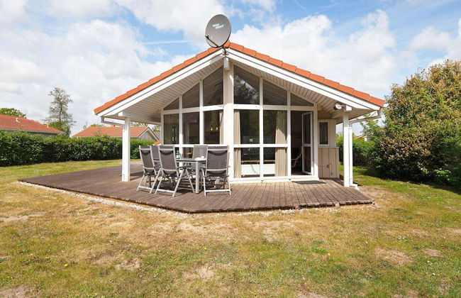 Holiday Home in GrÃ¶mmitz - Photo 24