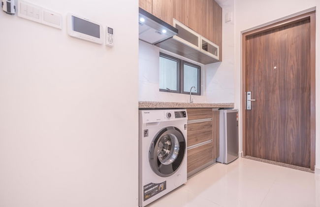 OYO Home 89312 Fantastic 1 Bedroom Starview - Foto 30