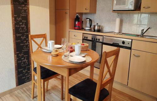 Hill-view Holiday Home in Dankerode near Lake and Hiking - Foto 6