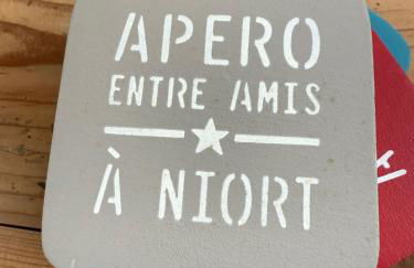 Maison de village au cœur du Marais Poitevin - Foto 20