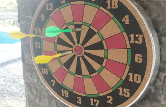 Guleria villa - Foto 14