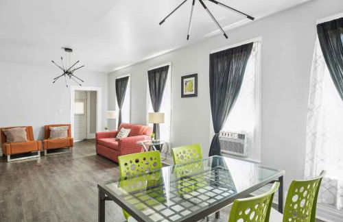 Detroit 3BR Retreat w/ Wi-Fi + Street Parking - Foto 6