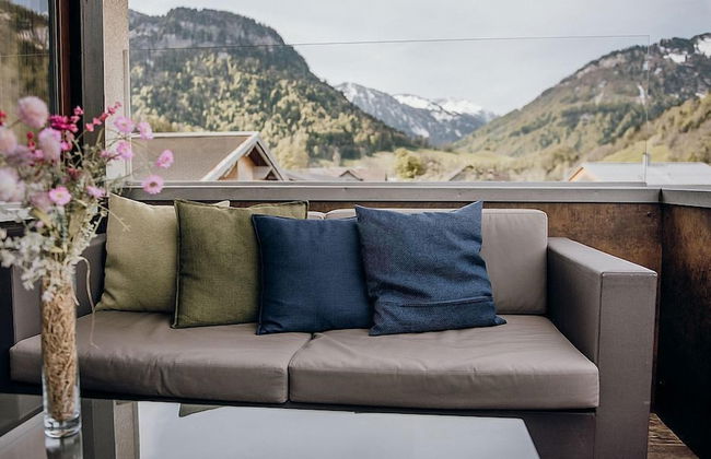 Appartment Moosbrugger - Photo 30