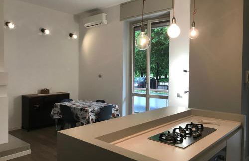 GuestHost - Casa Raffaella, moderno bilocale vicino al San Raffaele - Foto 9