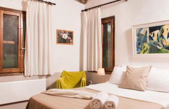 Traganitsa Apartments - Foto 23